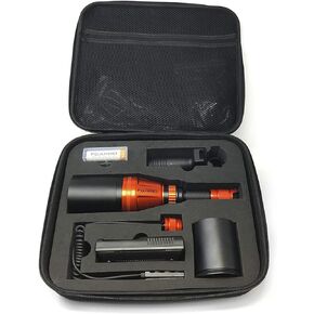 FOXPRO Gunfire Kit Orange in Kuwait