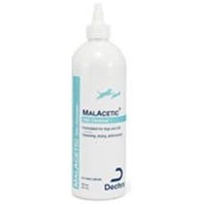 MalAcetic Otic Cleanser 8 oz. (Apple Scent) in Kuwait