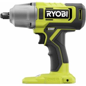 RYOBI PCL265 18V ONE+ Cordless 1/2 in. Impact Wrench Bare Tool (Renewed) in Kuwait
