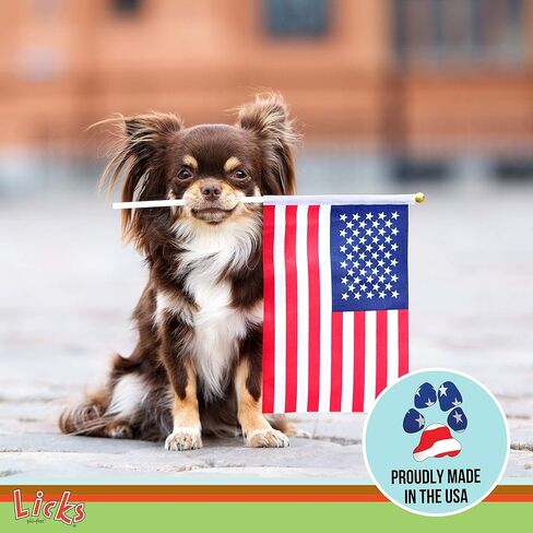 Licks Pill Free Zen Small Breed Dog Calming Aid - مكملات مساعدة Zen Calming Aid للسلوك العدواني والعصبية - تهدئة الكلاب والجراء لتخفيف التوتر وصحة الكلاب - عبوات جل - 30 استخدام in Saudi Arabia