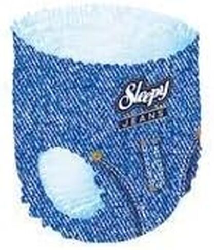 Pull-Ups Boys'-Girl's Potty Training Pants, Easy Pull Toddler Training Underwear for Boy and Girls Strong Absorbent Size 4 Maxi (15-37 Lbs, 30 Count) in Kuwait