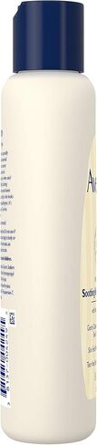 Aveeno Baby Soothing Relief Creamy Wash 8 Oz 2 in Saudi Arabia