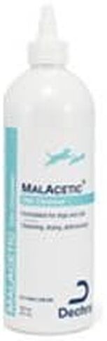 MalAcetic Otic Cleanser 8 oz. (Apple Scent) in Kuwait