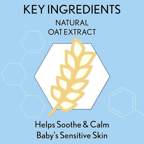 مناديل أفينو بيبي الحساسة لجميع الاستخدامات، لا تسبب الحساسية وخالية من البارابين والعطور، 10 قطع (عبوة من 48، 480 منديل إجمالي) in Kuwait