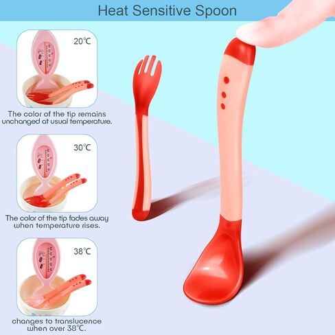 BEBOAN Silicone Divided Plate, Upgraded Non Slip Suction Plates,100% BPA-Free Feeding Dishes, Baby Toddler Plate Fits for Most High Chair (Pink) in Kuwait