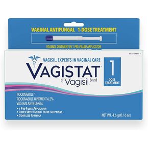 Vagistat 1 Day Single-Dose in Kuwait