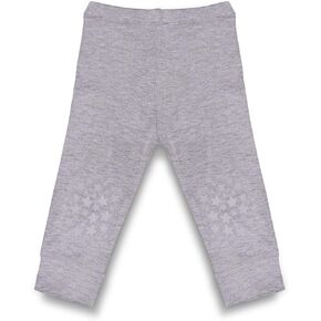 سروال ضيق للأطفال مضاد للانزلاق مطبوع عليه Go Little One Go مناسب لعمر 6-15 شهرًا in Kuwait