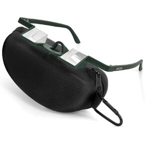 AOLEBA Premium Belay Glasses for Rock Climbing Enhance Comfort Safety Versatile Prism Eyewear for Climbers Outdoor Climbing Activities in Saudi Arabia