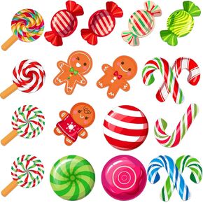 WhatSign 36PCS Christmas Cutouts Decorations Santa Claus Classroom Christmas Bulletin Board Cutouts Decorations Kids Christmas Decorations Cutouts for Home Classroom Christmas Wall Party Decorations in Kuwait