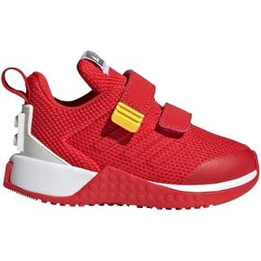 adidas Infants Lego Sport Pro Sneakers, Red in Saudi Arabia