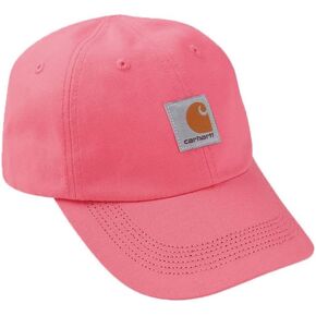 Carhartt Baby Boys' Signature Canvas Baseball Cap Hat in Kuwait