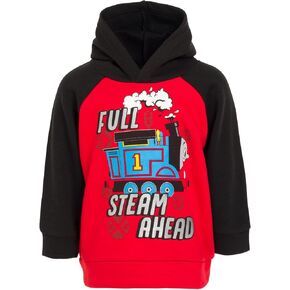 Thomas & Friends Tank Engine Baby Pullover Hoodie Infant to Little Kid in Saudi Arabia