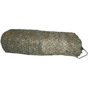 Derby Originals 90" XX-Large Slow Feed Hay Bale Net Holds 1-2 Full Bales of Hay for Horses and Goats in Saudi Arabia