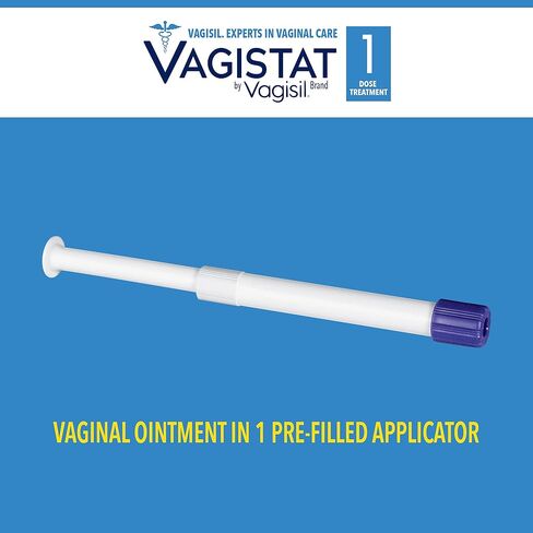 Vagistat 1 Day Single-Dose in Kuwait