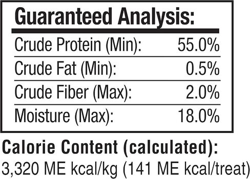 مضغ Good 'N' Fun ثلاثي النكهة للكلاب، 22 قطعة، 7 عبوات in Kuwait