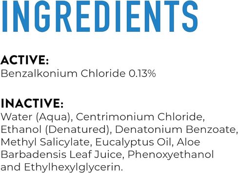 DOGSWELL Remedy + Recovery Medicated Antiseptic Spray for Dogs, 4 oz. (Packaging May Vary) in Kuwait
