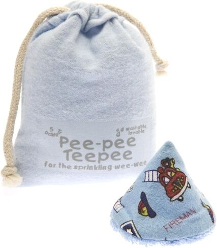 Beba Bean Pee-Pee Teepee Golf Green - Laundry Bag, PT3075 in Saudi Arabia