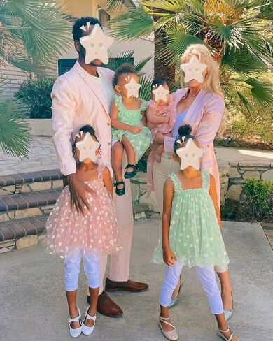 AGQT Baby Girls Tulle Tutu Dress Birthday Party Tulle Babydoll Dresses Size 9M-4T in Saudi Arabia