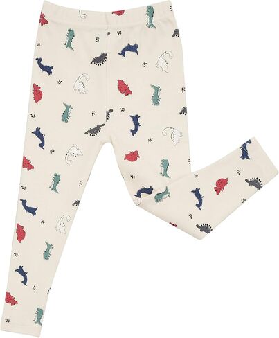 AVAUMA Baby Boys Girls Pajama Set 6M-8T Kids Cute Toddler Snug fit Pjs Cotton Sleepwear in Kuwait