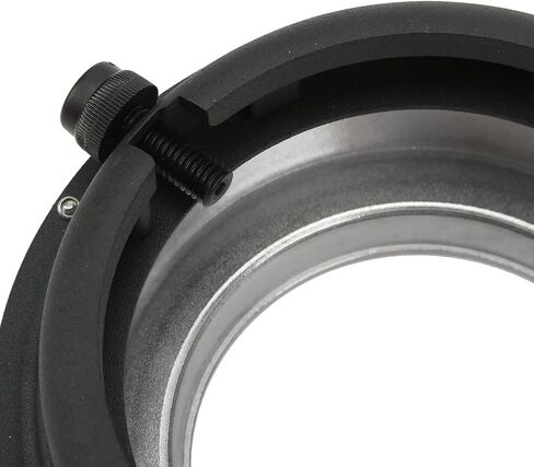 حلقة محول Speedring، لتركيب Broncolor لمحول Bowens Mount Ring Speedring لإضاءة استوديو التصوير الفوتوغرافي in Saudi Arabia