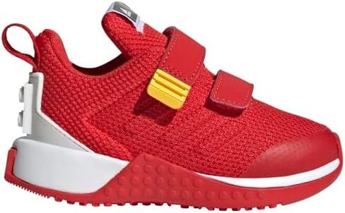 adidas Infants Lego Sport Pro Sneakers, Red in Saudi Arabia