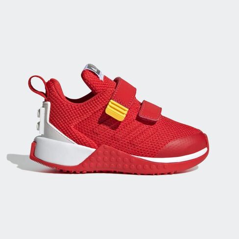 adidas Infants Lego Sport Pro Sneakers, Red in Saudi Arabia