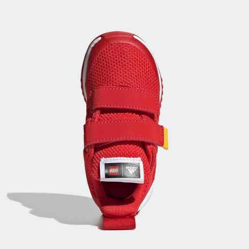 adidas Infants Lego Sport Pro Sneakers, Red in Saudi Arabia