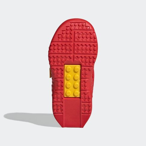 adidas Infants Lego Sport Pro Sneakers, Red in Saudi Arabia