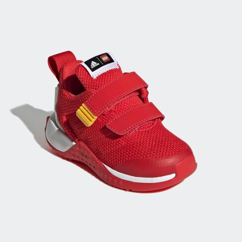 adidas Infants Lego Sport Pro Sneakers, Red in Saudi Arabia