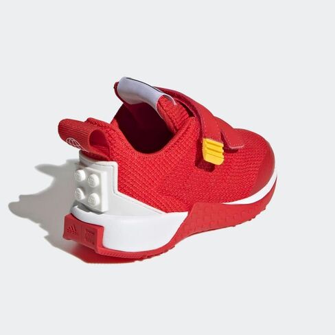 adidas Infants Lego Sport Pro Sneakers, Red in Saudi Arabia