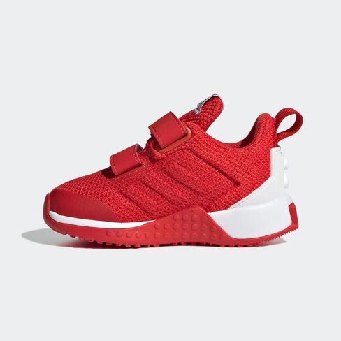 adidas Infants Lego Sport Pro Sneakers, Red in Saudi Arabia