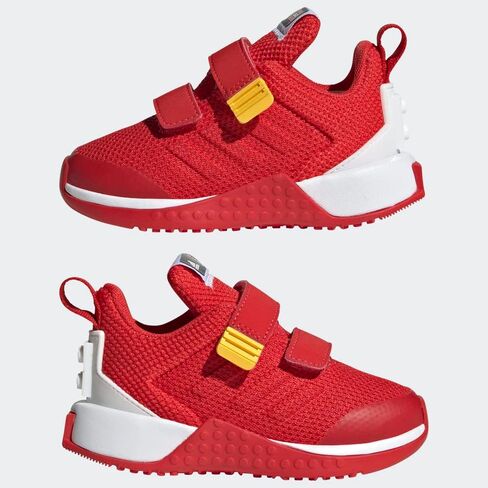 adidas Infants Lego Sport Pro Sneakers, Red in Saudi Arabia