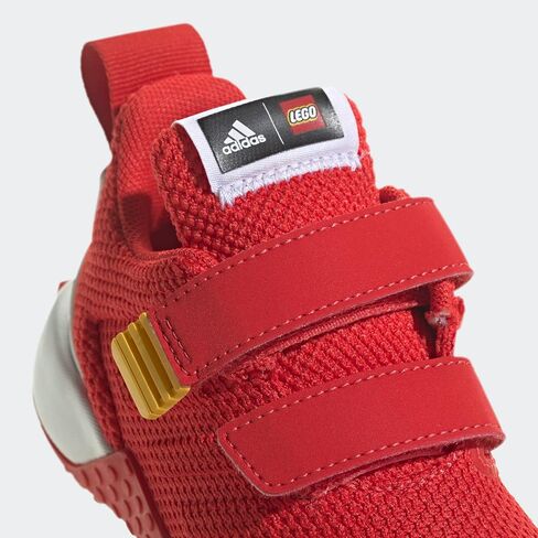 adidas Infants Lego Sport Pro Sneakers, Red in Saudi Arabia