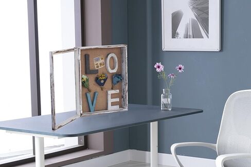 bectsbeff مربع الظل الكبير 16x20 صناديق عرض الظل العميق اضافية، وصناديق الظل فتح الجبهة السائبة مع باب مغناطيسي لحفل الزفاف العسكرية جيرسي الحيوانات الأليفة التذكارية تذكرة كعب تذكارات - أسود in Kuwait