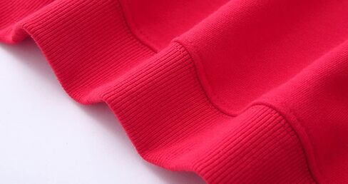 سترة CesAnnees للجنسين للأطفال والأولاد والبنات بغطاء للرأس وسحاب كلاسيكي ومعطف قطني بقلنسوة in Kuwait