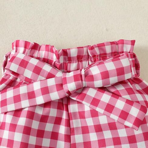 مجموعة شورتات ملابس عيد ميلاد للفتيات الصغيرات من شالوفير إنها 1/2 عيد ميلاد in Kuwait