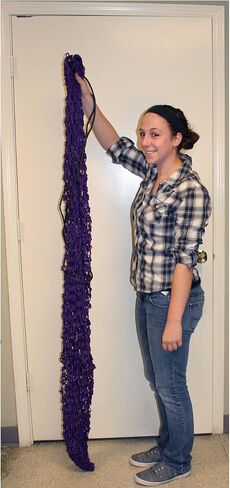 Derby Originals 90" XX-Large Slow Feed Hay Bale Net Holds 1-2 Full Bales of Hay for Horses and Goats in Saudi Arabia