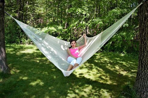 Breezy Point® Mayan Mexican Matrimonial Hammock in Kuwait