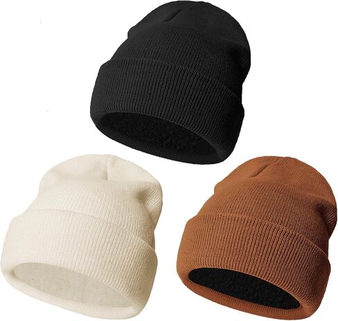 الحضرية العذراء طفلة الصبي بيني الصوف اصطف طفل الشتاء قبعة متماسكة فتاة دافئة بيني الاطفال الشتاء القبعات ل 0-6 سنوات in Kuwait