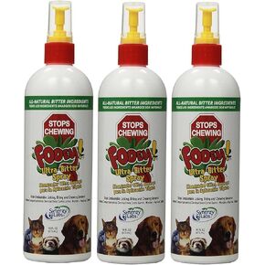 عبوة من 3 قطع من سينيرجي لابز للتدريب على المرارة سعة 16 اونصة in Kuwait