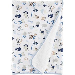 The Children's Place Unisex-Baby Cozy Blanket in Saudi Arabia