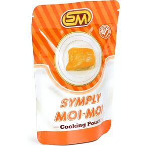 Symply Moi-Moi cooking pouch (50) in Saudi Arabia