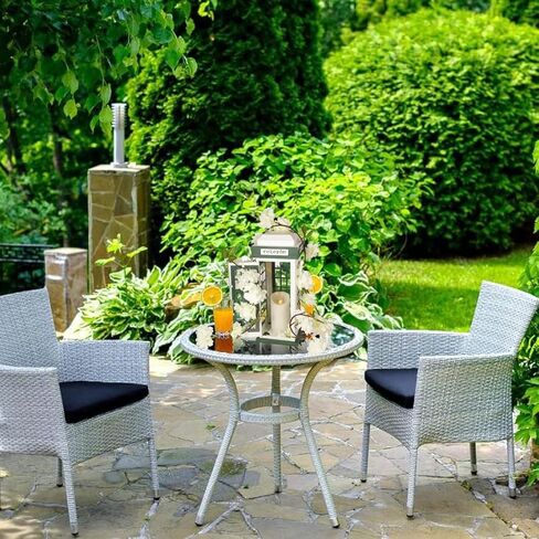 Yonxuleo Metal Candle Lantern Decorative Telephone Booth Design with Artificial Sakura Bouquets Metal Candle Holder Outdoor Decor Garden Patio Decoration in Kuwait