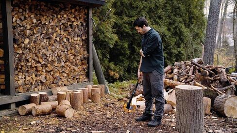 Fiskars Chopping Axe S X10 ، تتضمن حقيبة التخزين والحمل ، الطول: 44 سم ، طبقة غير لاصقة ، مقبض من الشفرة/الألياف الصلب عالي الجودة ، أسود/برتقالي ، 1015619 in Kuwait