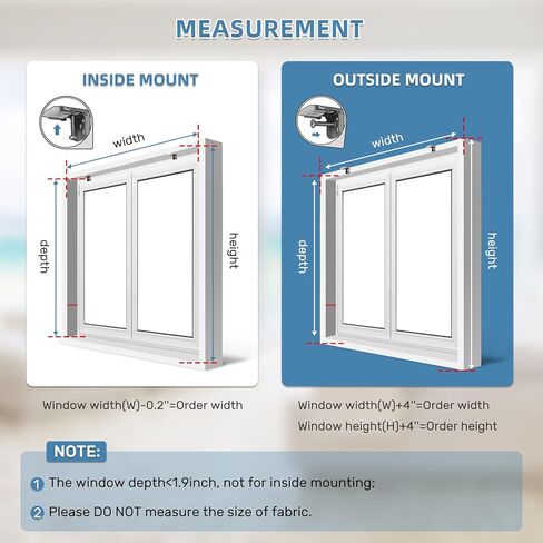 ستائر Grandekor بمحرك مع جهاز تحكم عن بعد، ظل خلوي بمحرك 100% ستائر تعتيم ذكية لاسلكية على شكل قرص العسل مع تعمل بالبطارية، أبيض، 30x64 in Kuwait