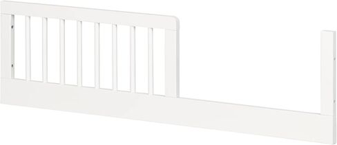 سرير أطفال راييل من بالكا - أبيض نقي - ساوث شور in Kuwait