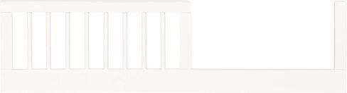 سرير أطفال راييل من بالكا - أبيض نقي - ساوث شور in Kuwait