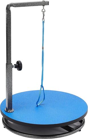 Master Equipment Pet Grooming Table for Pets,Purple in Saudi Arabia