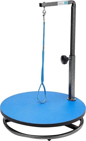 Master Equipment Pet Grooming Table for Pets,Purple in Saudi Arabia