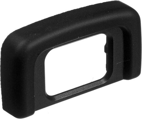 Nikon DK-25 Rubber Eyecup for Selected Nikon SLR Cameras in Saudi Arabia